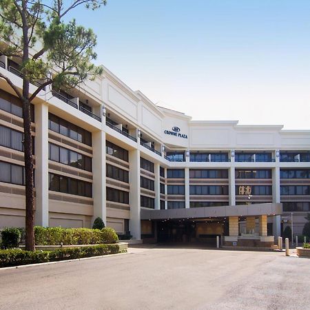 Crowne Plaza Executive Center Baton Rouge By Ihg Hotel Exterior foto