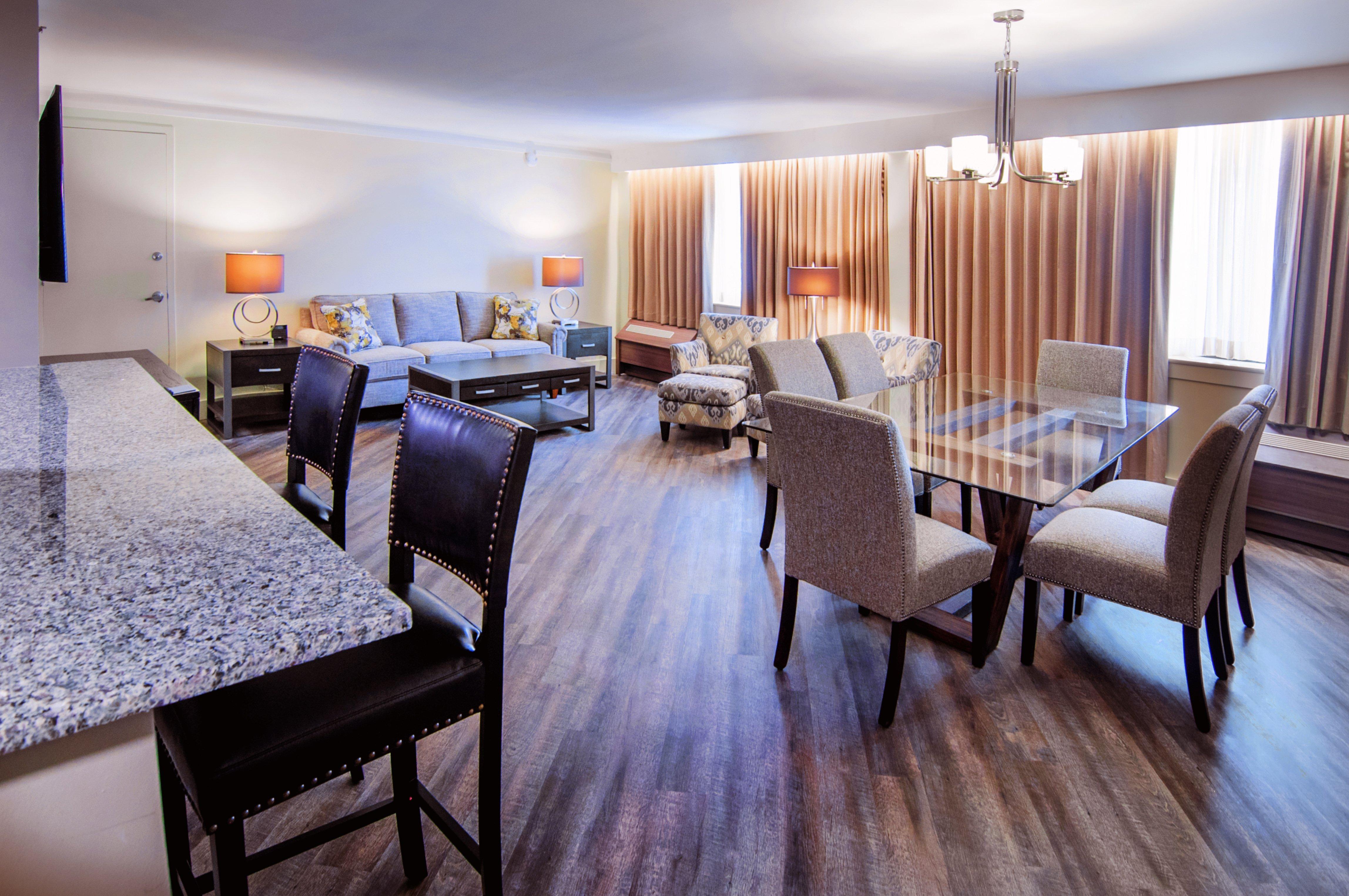 Crowne Plaza Executive Center Baton Rouge By Ihg Hotel Exterior foto