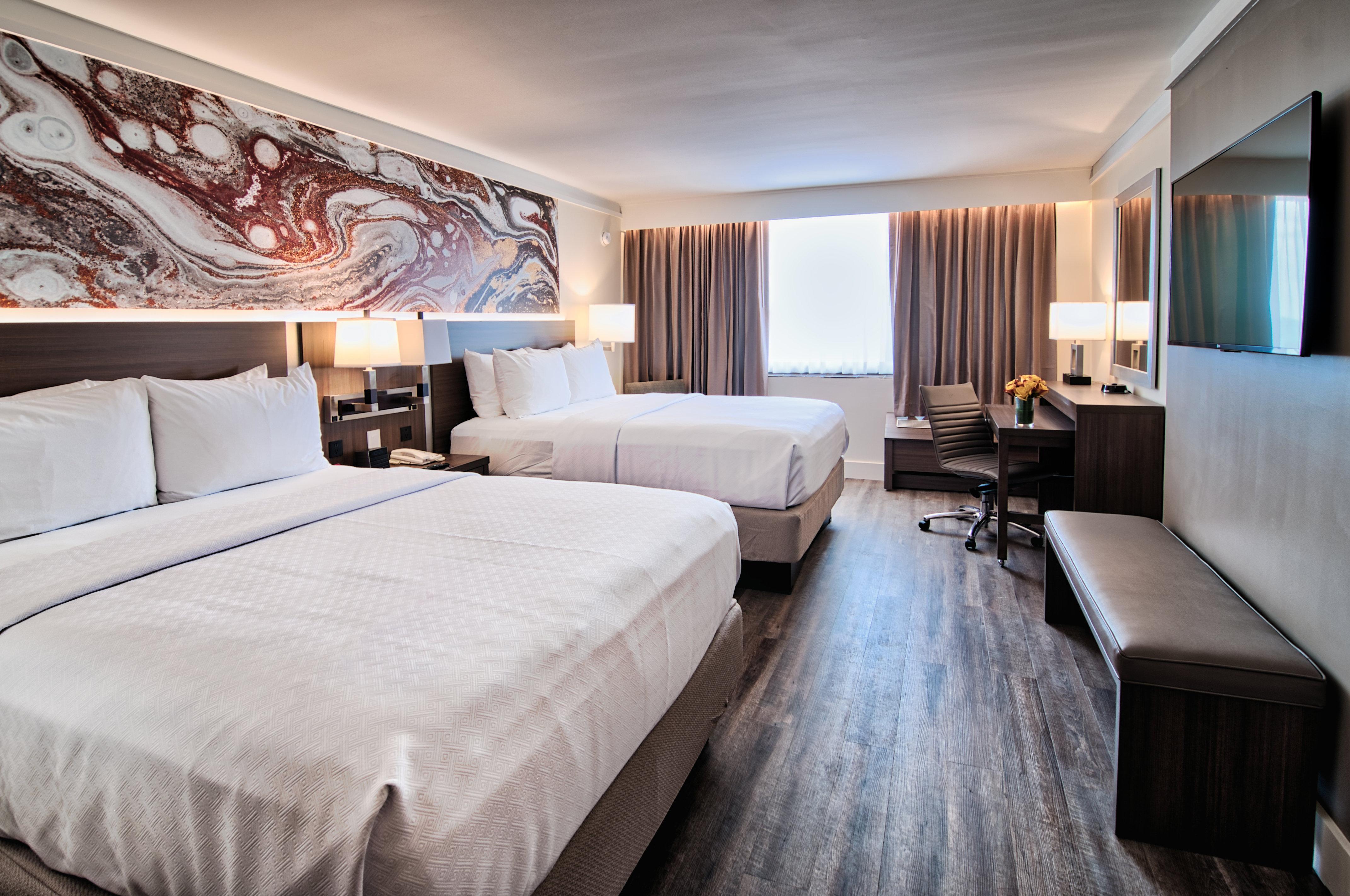 Crowne Plaza Executive Center Baton Rouge By Ihg Hotel Exterior foto